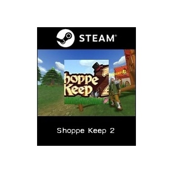 Shoppe Keep 2