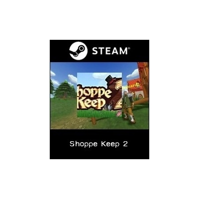 Shoppe Keep 2