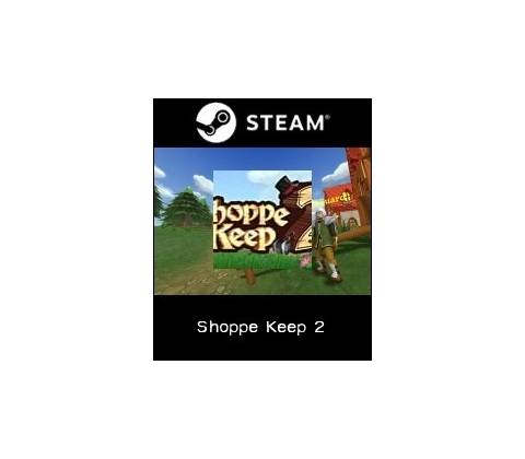 Shoppe Keep 2