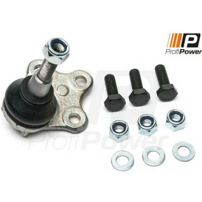 Podpora-/ Kloub ProfiPower 2S0086