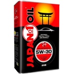 Japan Oil 5W-30 4 l