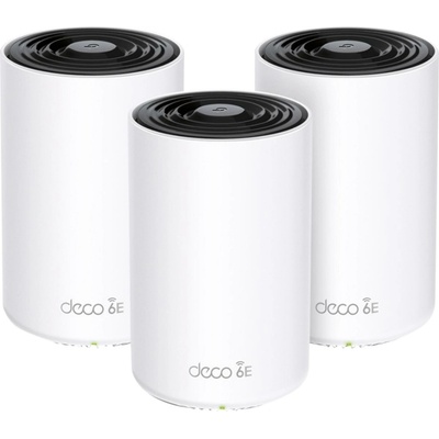 TP-Link Deco XE75, 3ks