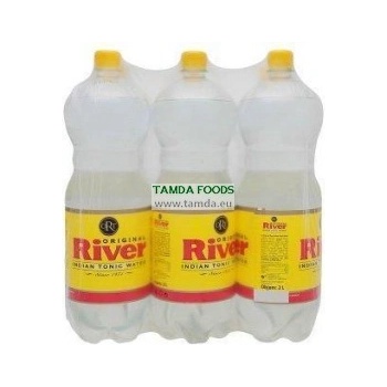 Tonic River 2 l