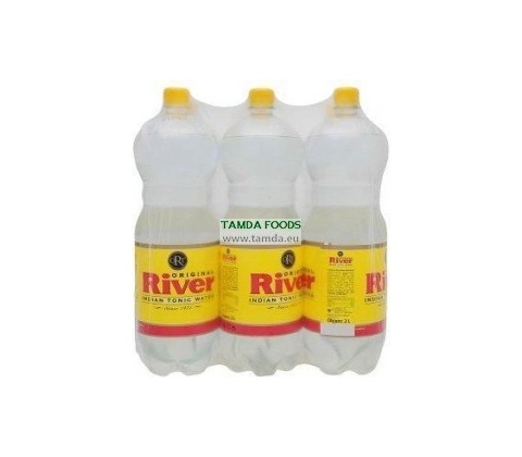 Tonic River 2 l