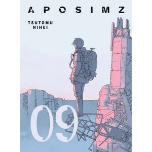 APOSIMZ, volume 9 (ISBN: 9781647291006)