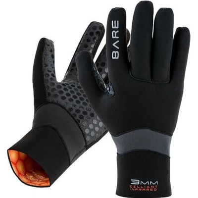 Bare Ultrawarmth 3 mm – Sleviste.cz