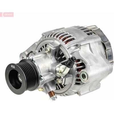 DENSO Alternátor DAN670