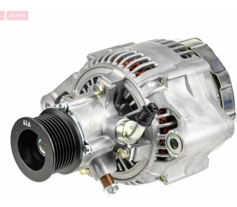 DENSO Alternátor DAN670