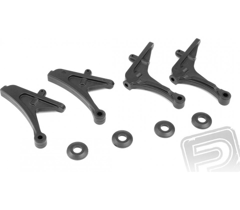 Wing Mounts