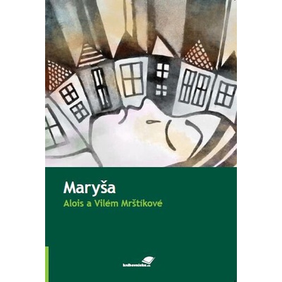Maryša