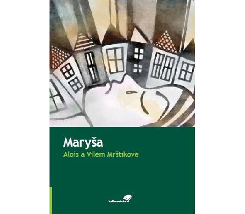 Maryša