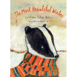 The Most Beautiful Winter (ISBN: 9780802856272)