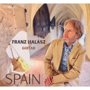 Franz Halsz: Spain