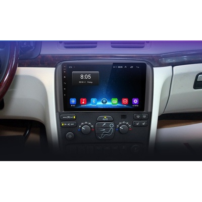 Bulltronics TNX1-VLVS801