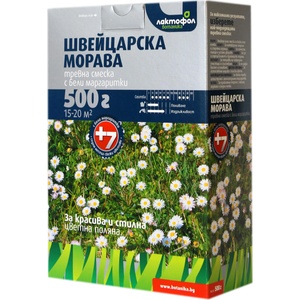 Лактофол Тревна смес Швейцарска поляна с маргаритки