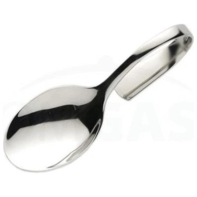 Eternum Orly lžíce party rautová 11,7 cm TOM ET 1420 34