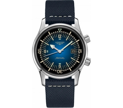 Longines L3.774.4.90.2