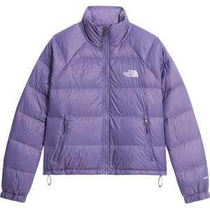 The North Face Дамско пухено яке The North Face Women's Hydrenalite Down Jacket - Grounded Plum - размер XS (104-7019-0211)