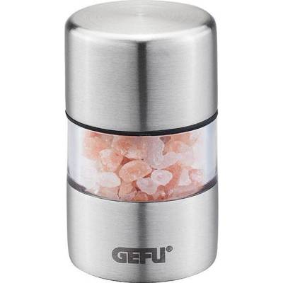 Gefu (Германия) Мини мелничка за сол или пипер gefu picco (gefu 12766)