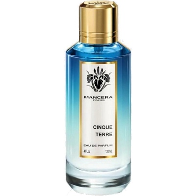 Mancera Cinque Terre parfumovaná voda unisex 60 ml