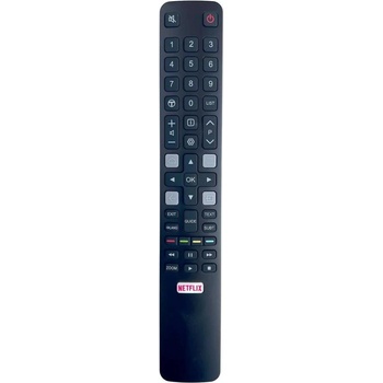 Diaľkový ovládač TCL RC802N