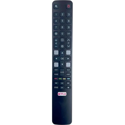 Diaľkový ovládač TCL RC802N