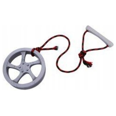 SAum Plast Sumplast Alufelga plávajúca preťahovanie s vôňou vanilky 15 cm