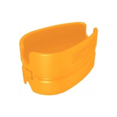 Cralusso Plnící Formička Method Shell Oranžová