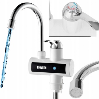 NOVEEN IWH160 od 21,9 € - Heureka.sk