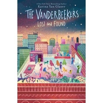 Vanderbeekers Lost and Found | Karina Yan Glaser