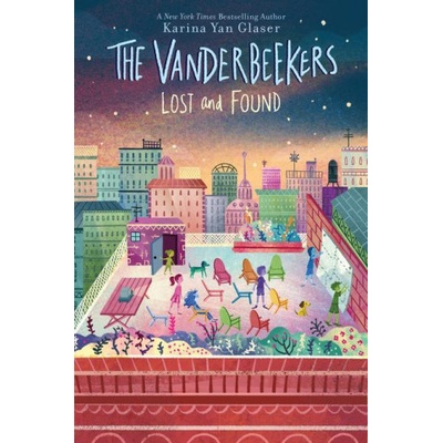 Vanderbeekers Lost and Found | Karina Yan Glaser