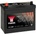 YUASA 45Ah 400A left+ (YBX3057)