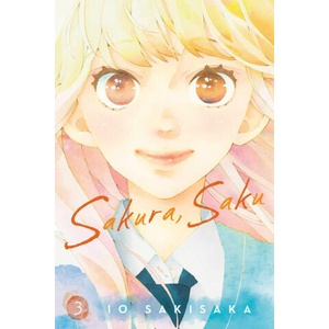 Sakura, Saku, Vol. 3 (2024)