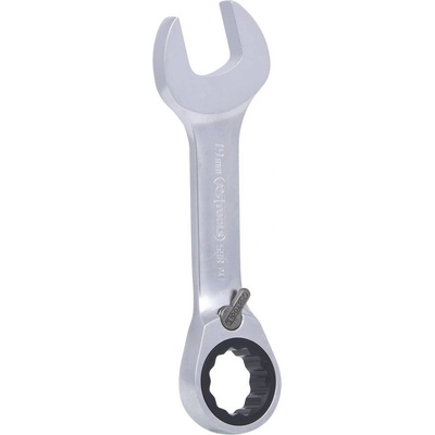 KS Tools očkoplochý račňový kľúč 19 mm 503.4642