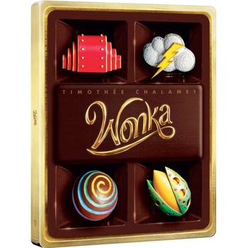 Wonka BD