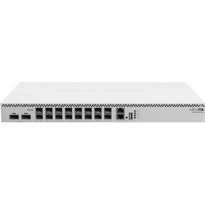 Mikrotik CRS518-16XS-2XQ-RM + L6