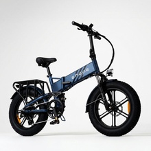 Engwe Engine Pro 2.0 2024