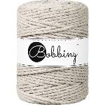 Bobbiny 3PLY Macramé Rope 5 mm 100 m Леопард юта (TX-E081)