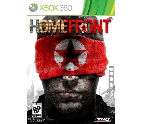 Homefront