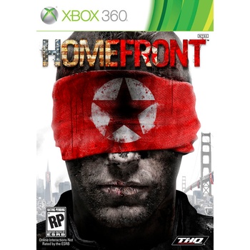 Homefront