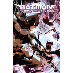 BATMAN THE BRAVE & THE BOLD V02 (ISBN: 9781799501121)
