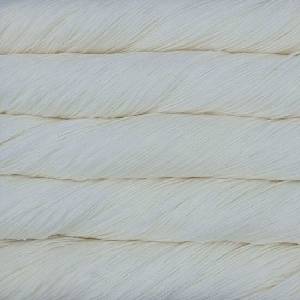 malabrigo Sock бял Плетива прежда (SW943)