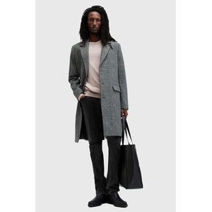 AllSaints пуловер мъжки от мериносова вълна (M002KZ) - answear - 95,82 лв