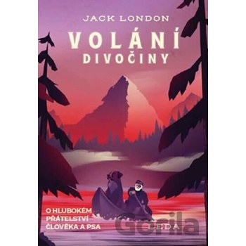 Volání divočiny