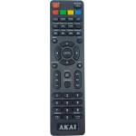 GENERAL AKAI CTV654 - съвместимо дистанционно управление на марката General (CTV654) Дистанционно