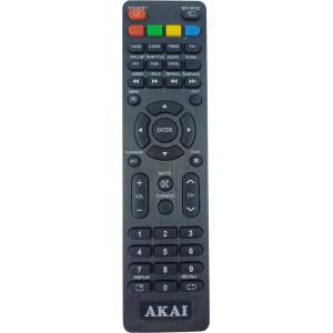 GENERAL AKAI CTV654 - съвместимо дистанционно управление на марката General (CTV654) Дистанционно