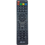 GENERAL AKAI CTV654 - съвместимо дистанционно управление на марката General (CTV654) Дистанционно