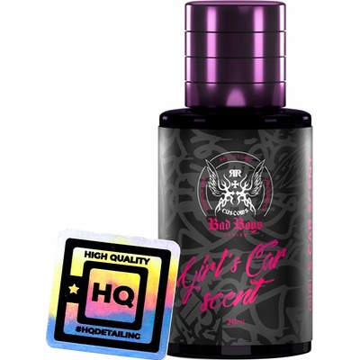 RRCustoms BadBoys Scent Girl 100 ml