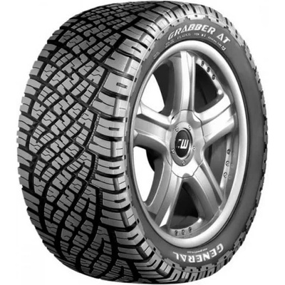 General Tire Grabber AT 245/75 R16 120/116Q