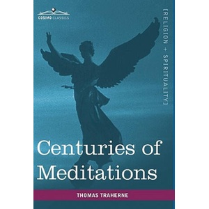 Centuries of Meditations (ISBN: 9781616402921)